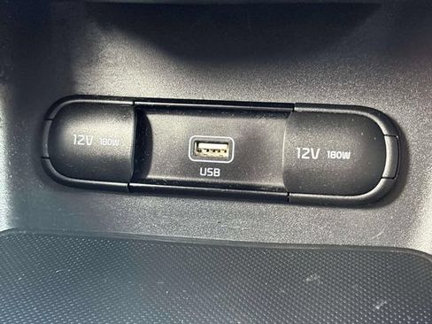Used 2021 Kia Sportage EX AWD/4WD image 31