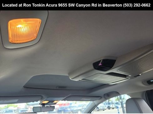 Used 2018 Honda Odyssey EX-L image 11