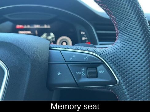 Used 2026 Audi Q7 3.0T Prestige w/ Prestige Package image 16