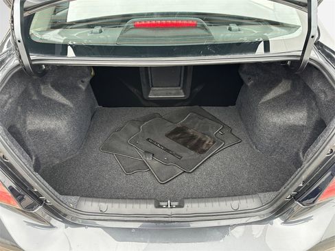 Used 2024 Mitsubishi Mirage G4 Black Edition image 25