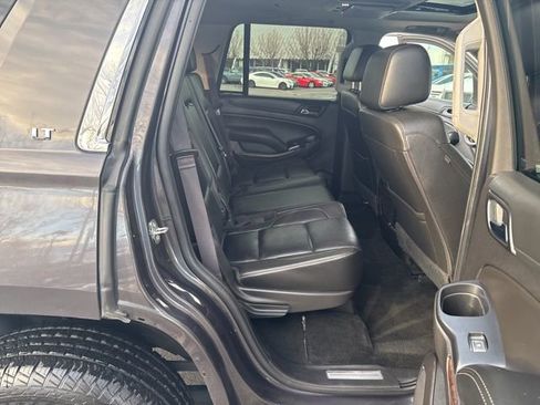 Used 2017 Chevrolet Tahoe LT image 37