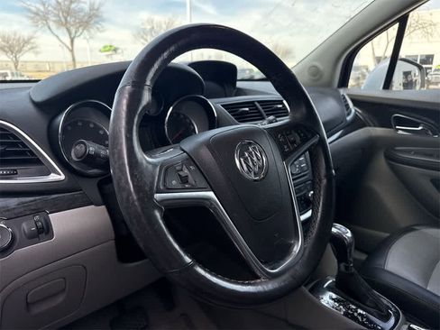 Used 2013 Buick Encore Leather image 2