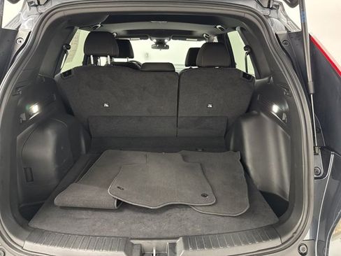 Certified 2024 Honda CR-V Sport image 25