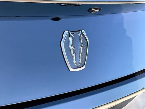 Used 2024 Ford Mustang Dark Horse image 29