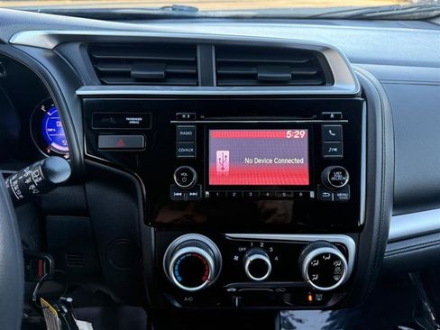 Used 2016 Honda Fit LX image 30