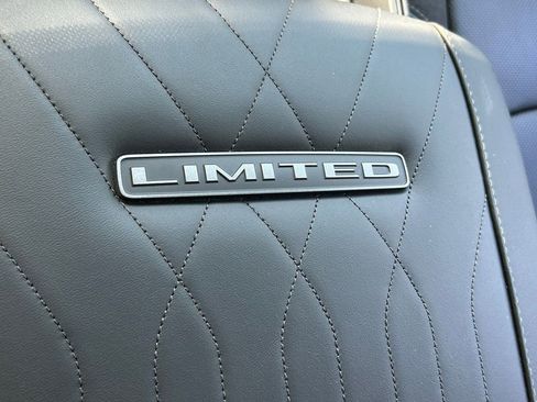 New 2026 RAM 3500 Limited image 60