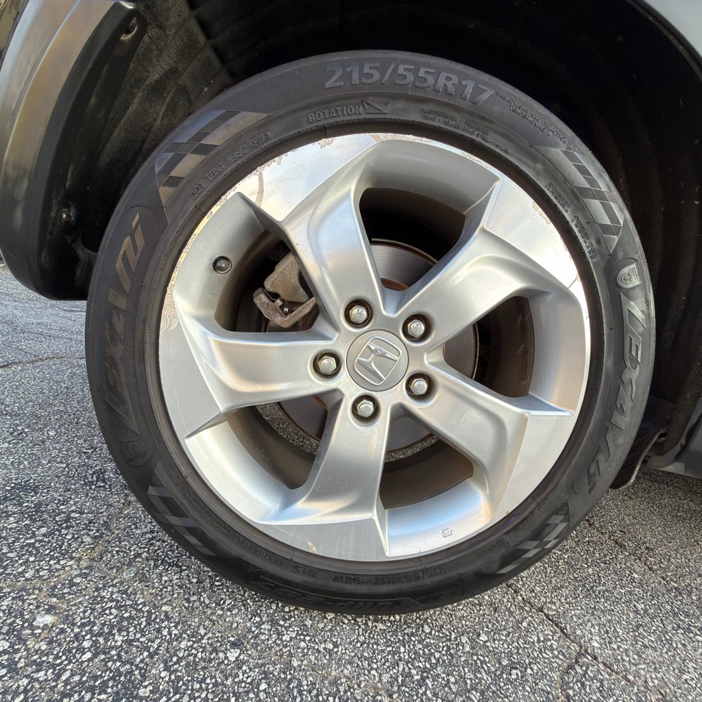 Used 2019 Honda HR-V LX image 45