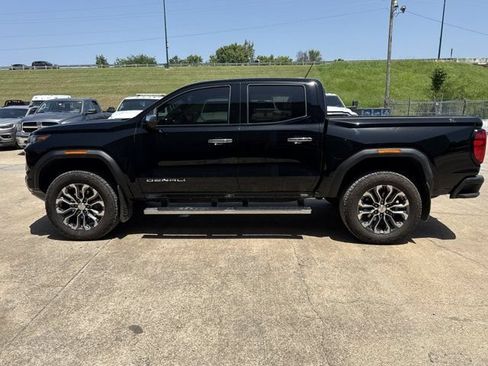 Used 2026 GMC Canyon Denali AWD/4WD image 11