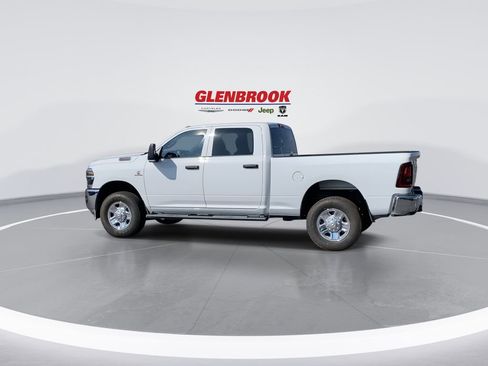 New 2026 RAM 2500 Tradesman w/ Chrome Appearance Group image 7