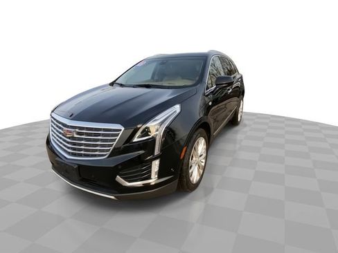 Used 2019 Cadillac XT5 Platinum image 6