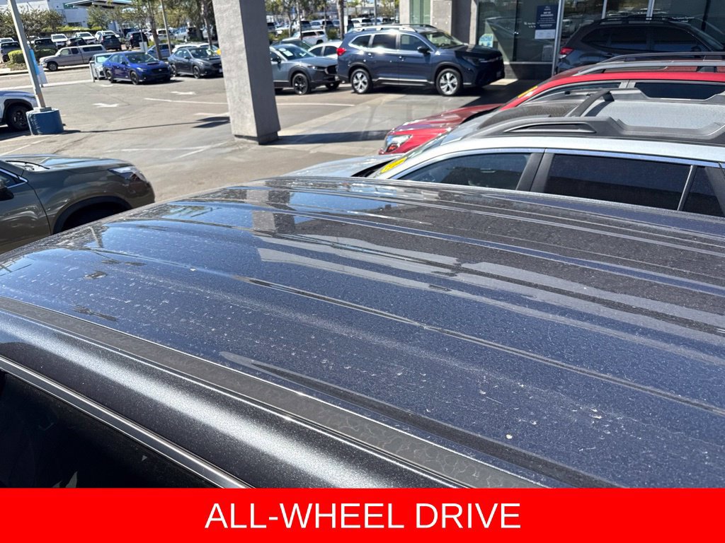 Used 2020 Hyundai Santa Fe SE AWD/4WD image 25