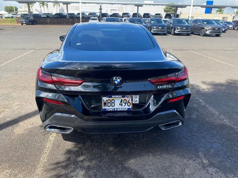 Used 2020 BMW 840i Coupe w/ M Sport Package image 6