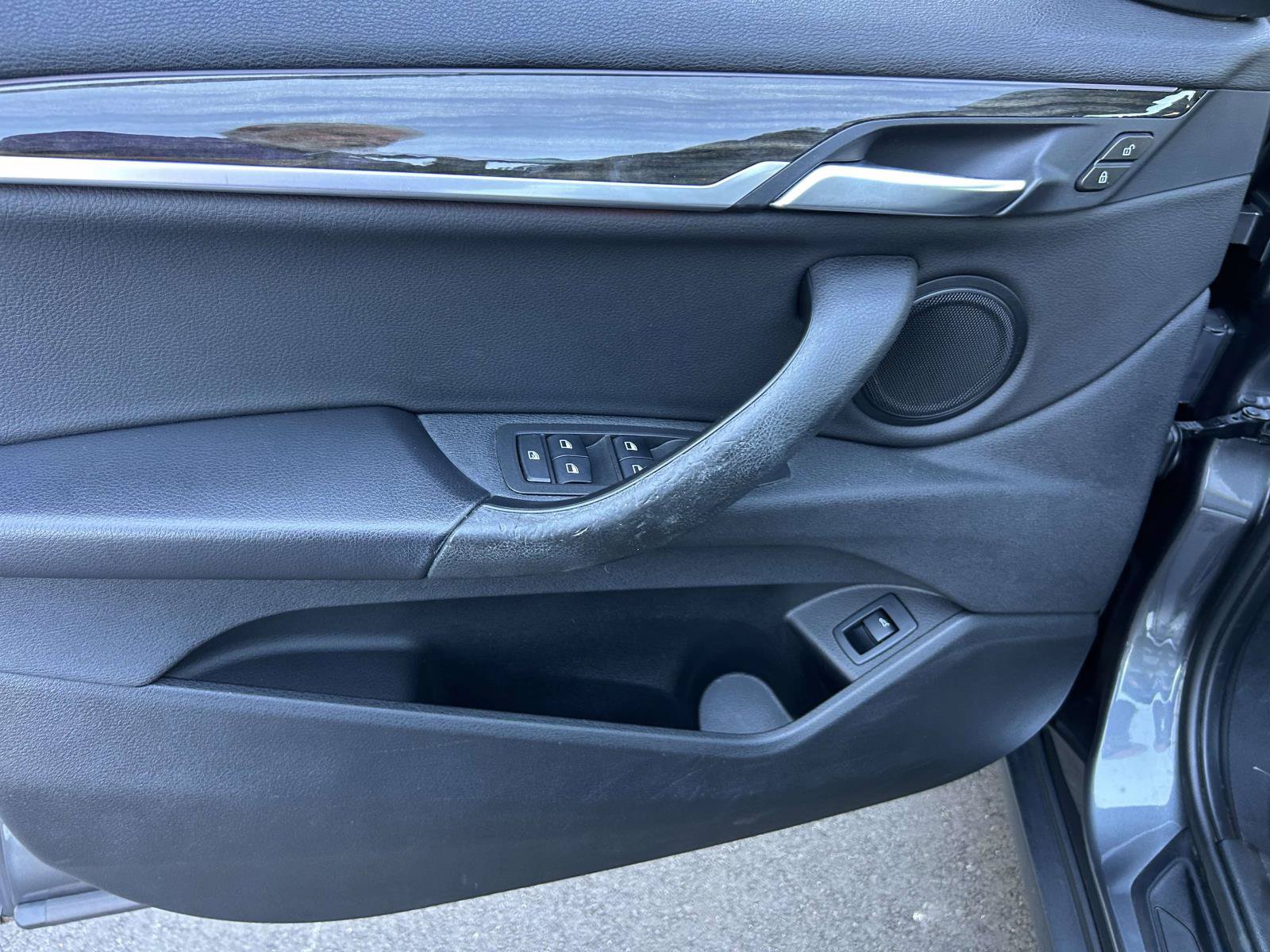Used 2018 BMW X2 sDrive28i FWD image 12