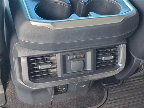 Used 2023 Ford F150 Raptor w/ Blue Interior Package AWD/4WD image 17