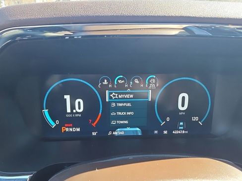 Certified 2022 Ford F150 King Ranch w/ Equipment Group 601A High image 18