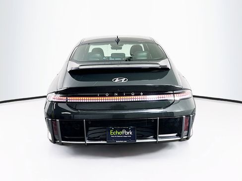 Used 2024 Hyundai Ioniq 6 SE image 7