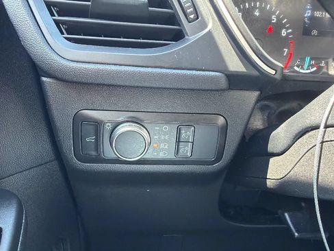 Used 2022 Ford Escape SE w/ Convenience Package AWD/4WD image 15