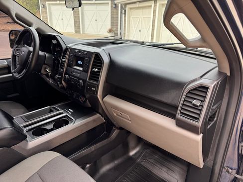 Used 2019 Ford F150 XL w/ Equipment Group 101A Mid image 20