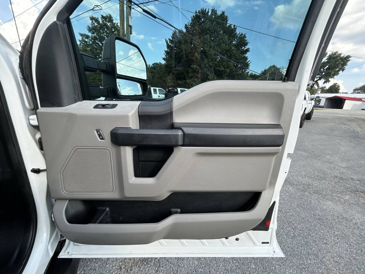 Used 2019 Ford F250 XL w/ XL Value Package AWD/4WD image 25