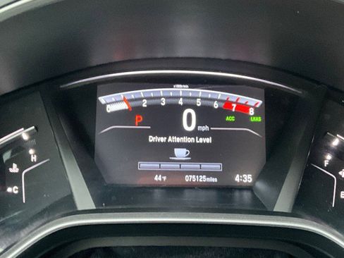 Used 2020 Honda CR-V EX image 14