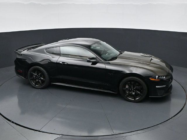 Used 2019 Ford Mustang GT Premium w/ Black Accent Package RWD image 39