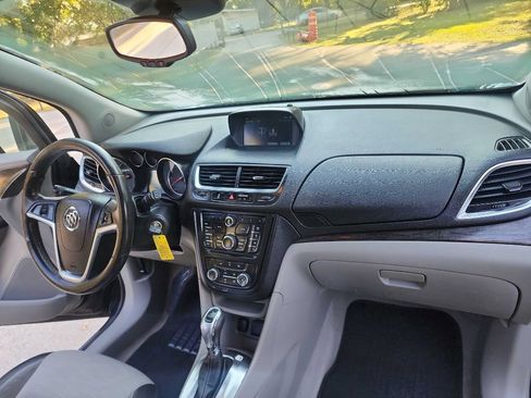 Used 2015 Buick Encore FWD image 33