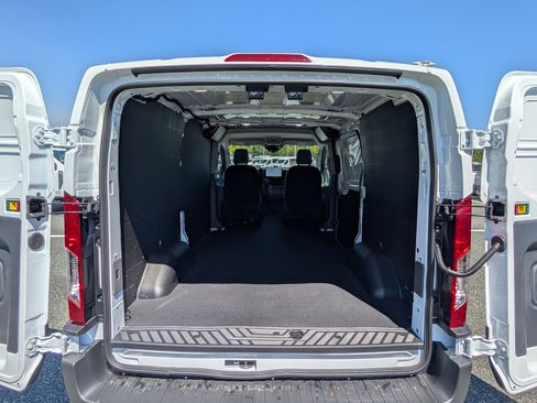 New 2025 Ford Transit 250 Low Roof w/ Load Area Protection Package image 10