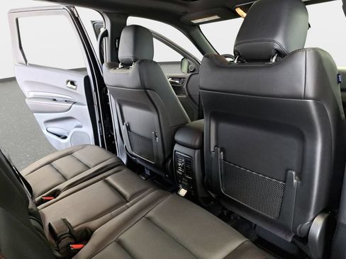 New 2026 Dodge Durango GT AWD/4WD image 11
