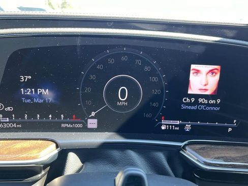 Used 2023 Cadillac Escalade Sport Platinum image 40