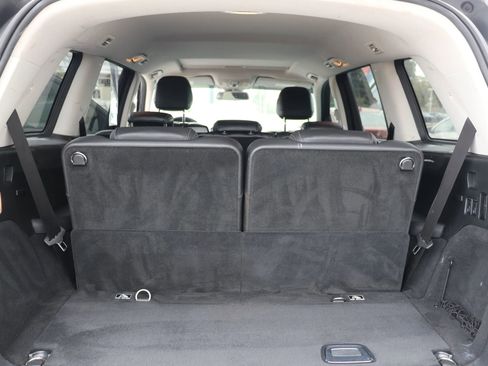 Used 2017 Mercedes-Benz GLS 450 4MATIC w/ Premium Package image 11