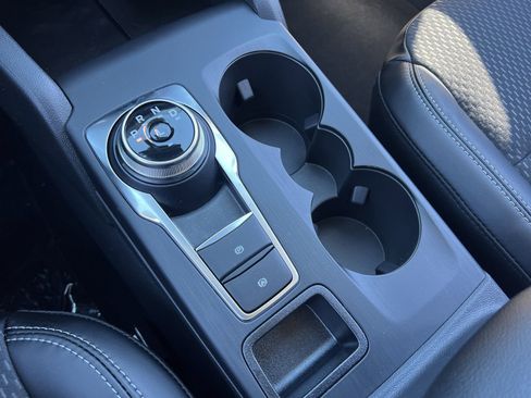 New 2026 Ford Escape Base image 8