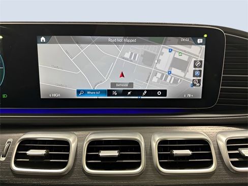 Used 2022 Mercedes-Benz GLE 350 4MATIC image 20