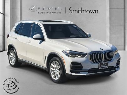 Used 2022 BMW X5 xDrive40i w/ Premium Package