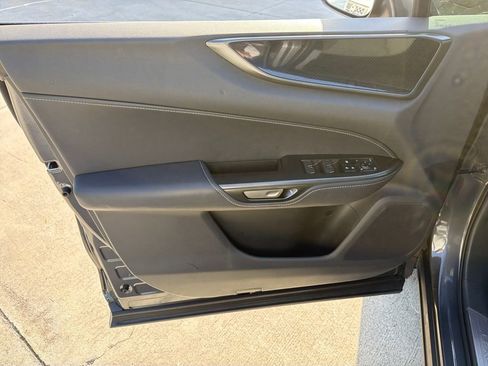 Used 2025 Lexus NX 250 250 Base w/ Towing Package (2000 Lbs) image 16