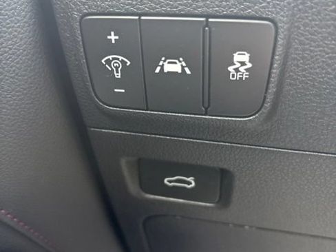 Used 2024 Kia K5 GT w/ GT1 Package FWD image 21