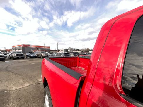 Used 2024 RAM 1500 Classic SLT AWD/4WD image 26