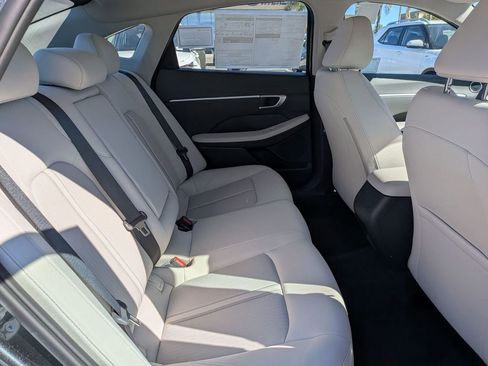 New 2026 Hyundai Sonata SEL image 29