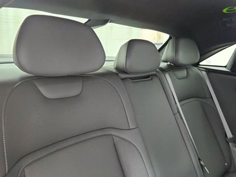 Used 2024 Lucid Air Pure RWD image 25