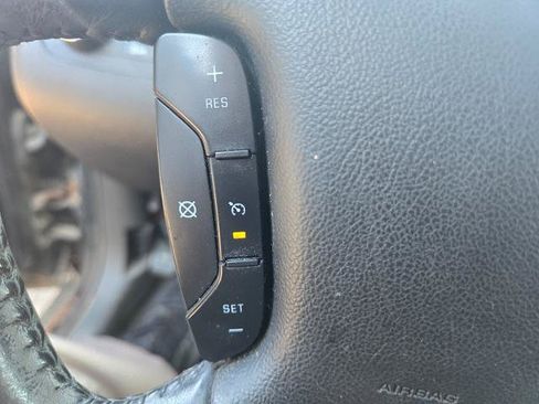 Used 2012 Chevrolet Impala LT w/ LT Sunroof Package FWD image 21