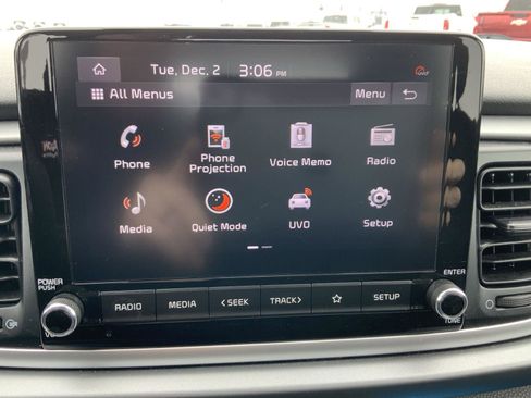 Used 2022 Kia Rio S w/ Technology Package image 32