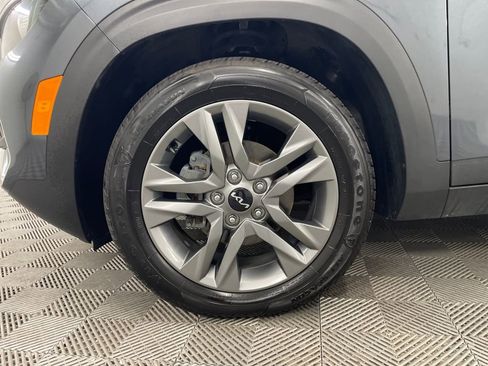 Used 2023 Kia Seltos S image 13