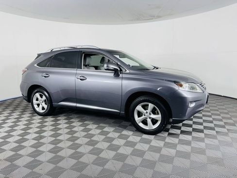 Used 2015 Lexus RX 350 FWD image 2