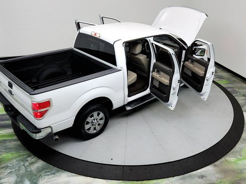 Used 2010 Ford F150 XLT image 36