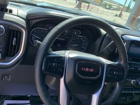 Certified 2019 GMC Sierra 1500 SLE w/ SLE Value Package RWD image 23
