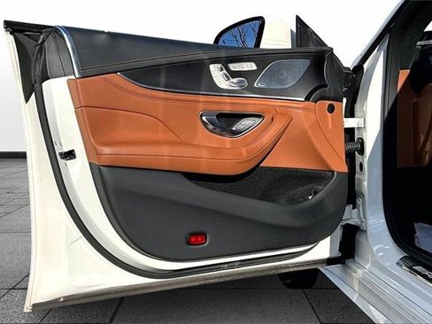 Certified 2022 Mercedes-Benz AMG GT 53 image 23