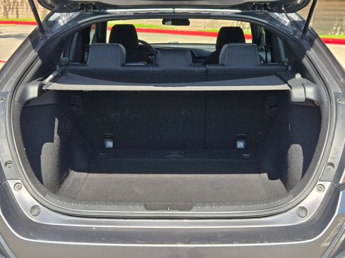 Used 2021 Honda Civic EX image 24