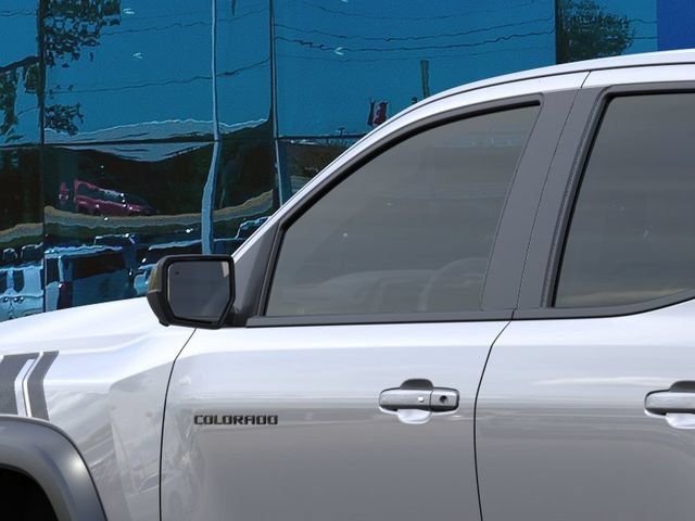 New 2026 Chevrolet Colorado ZR2 w/ Technology Package AWD/4WD image 12