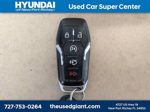 Used 2015 Ford Mustang Coupe w/ Wheel & Stripe Package RWD image 34