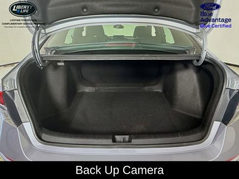 Used 2022 Honda Civic Sport image 23