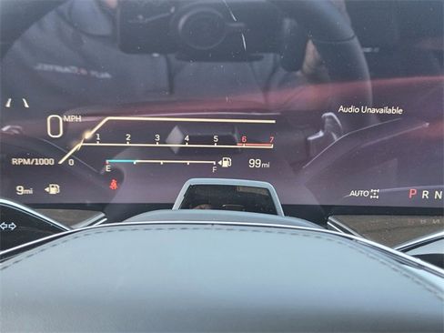 New 2026 Cadillac Escalade Platinum Sport image 12